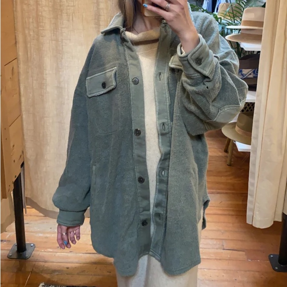 Free people ruby jacket